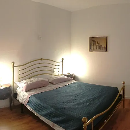Armonia Pensjonat San Vicenzo di Galliera