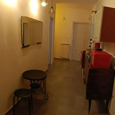 Armonia Pensionat San Vicenzo di Galliera