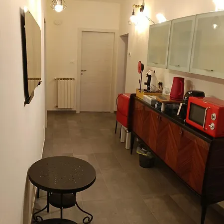 Maison d'hôtes Armonia *