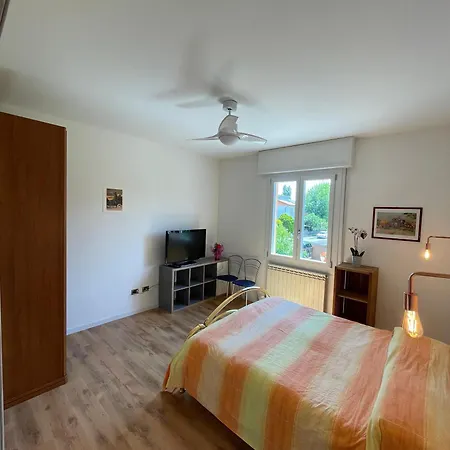 Armonia San Vicenzo di Galliera