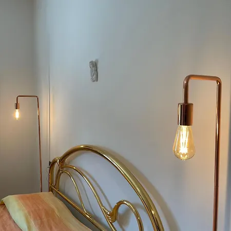 Maison d'hôtes Armonia *