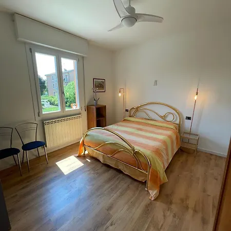 Armonia San Vicenzo di Galliera