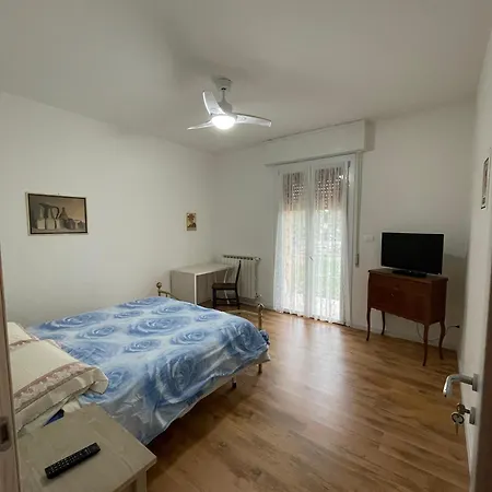 Armonia Pensionat San Vicenzo di Galliera