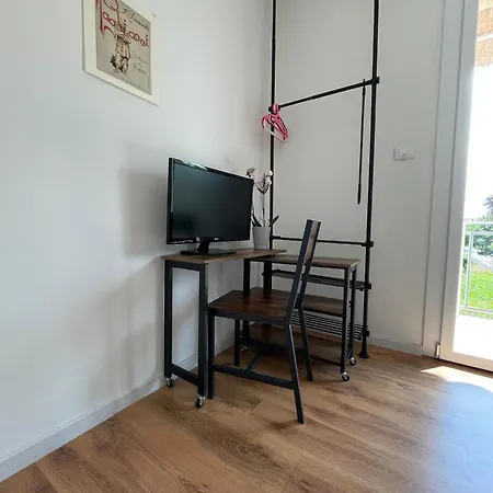 Maison d'hôtes Armonia *