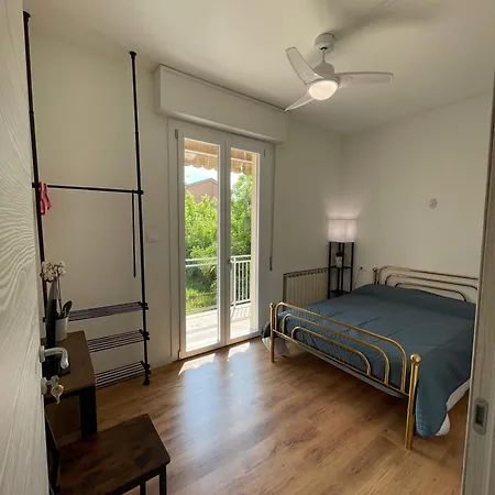 Armonia Maison d'hôtes San Vicenzo di Galliera