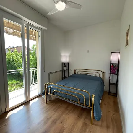 Armonia Maison d'hôtes San Vicenzo di Galliera