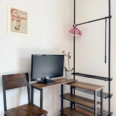 Armonia Maison d'hôtes San Vicenzo di Galliera