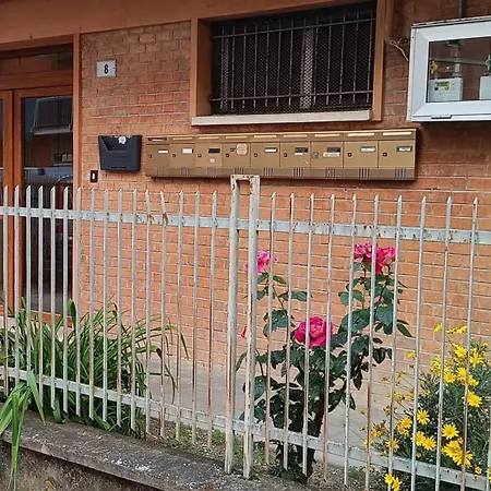 Maison d'hôtes Armonia *