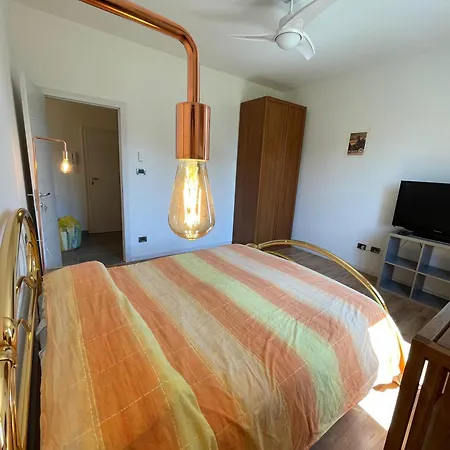 Maison d'hôtes Armonia San Vicenzo di Galliera