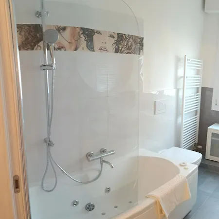 Armonia * San Vicenzo di Galliera