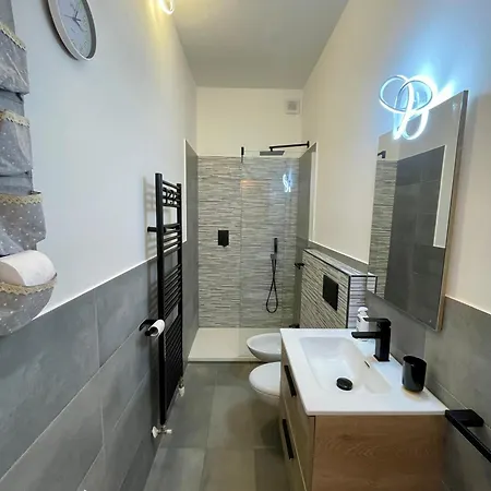 Maison d'hôtes Armonia