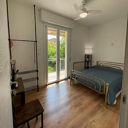 Armonia * San Vicenzo di Galliera