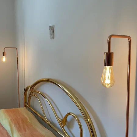 Maison d'hôtes Armonia *