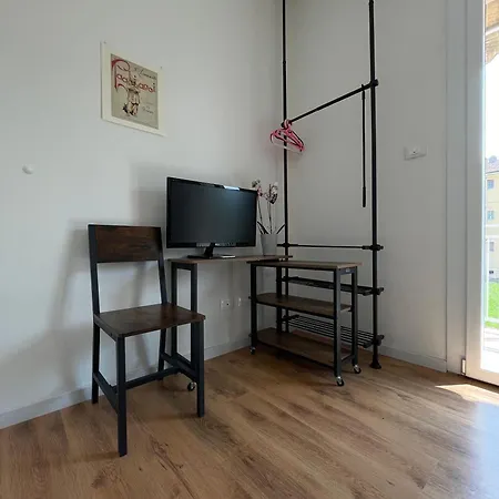 Armonia Maison d'hôtes San Vicenzo di Galliera