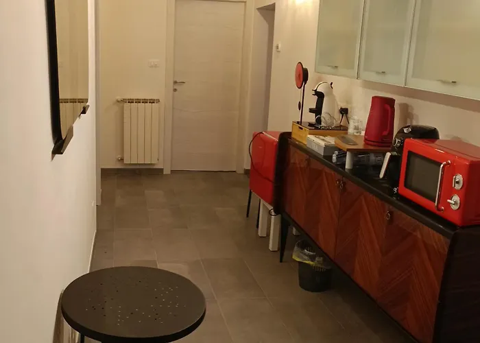 Πανσιόν Armonia *