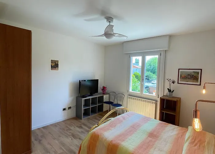 Armonia San Vicenzo di Galliera