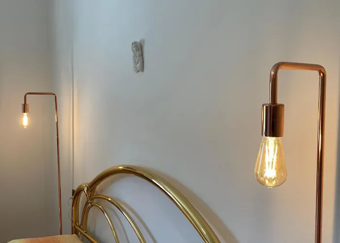 Πανσιόν Armonia *