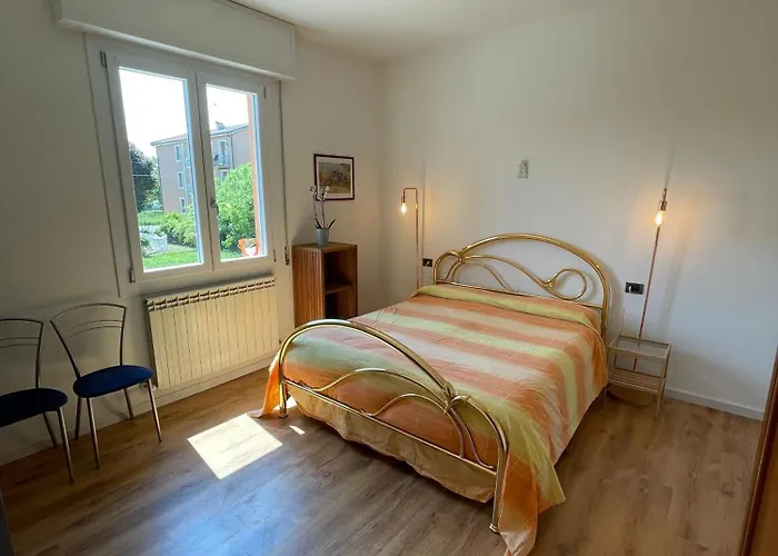 Armonia San Vicenzo di Galliera