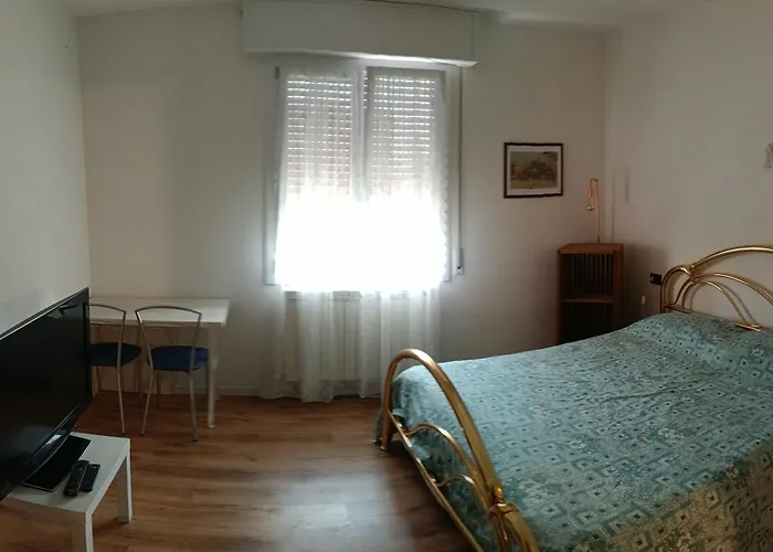 Armonia Πανσιόν *