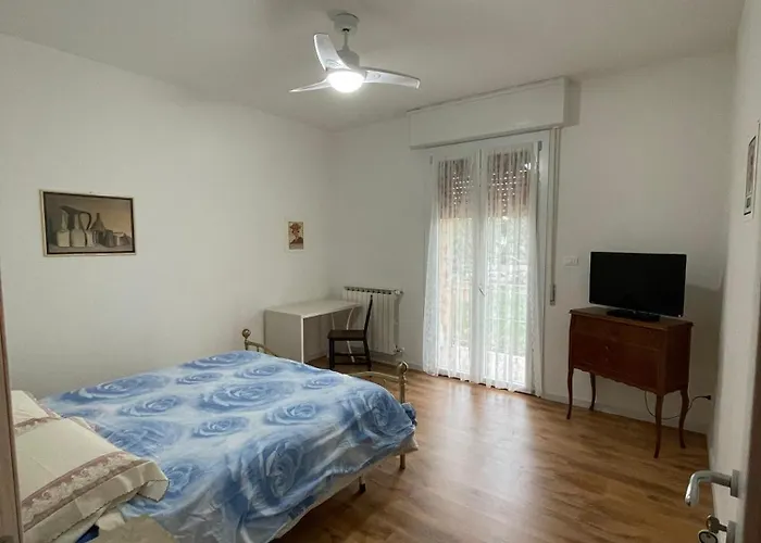 Armonia Πανσιόν San Vicenzo di Galliera