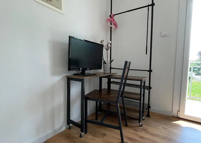 Πανσιόν Armonia *