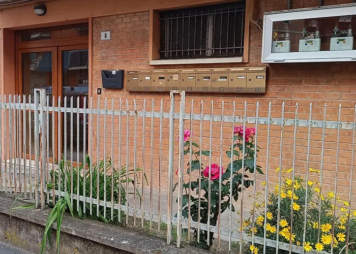 Πανσιόν Armonia *