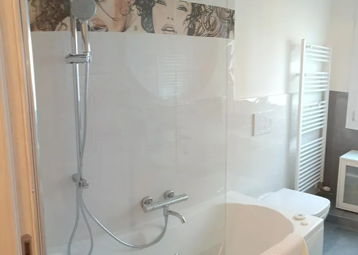 Armonia * San Vicenzo di Galliera