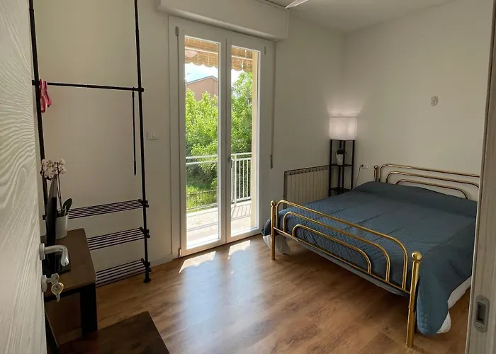 Armonia * San Vicenzo di Galliera