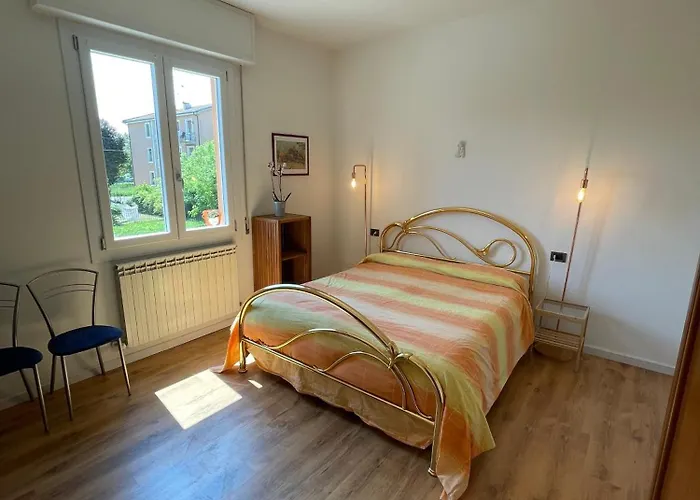 Armonia San Vicenzo di Galliera