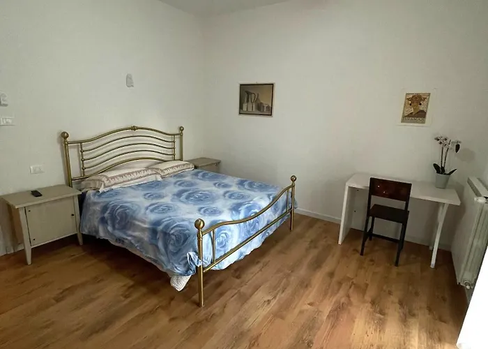 Armonia * San Vicenzo di Galliera