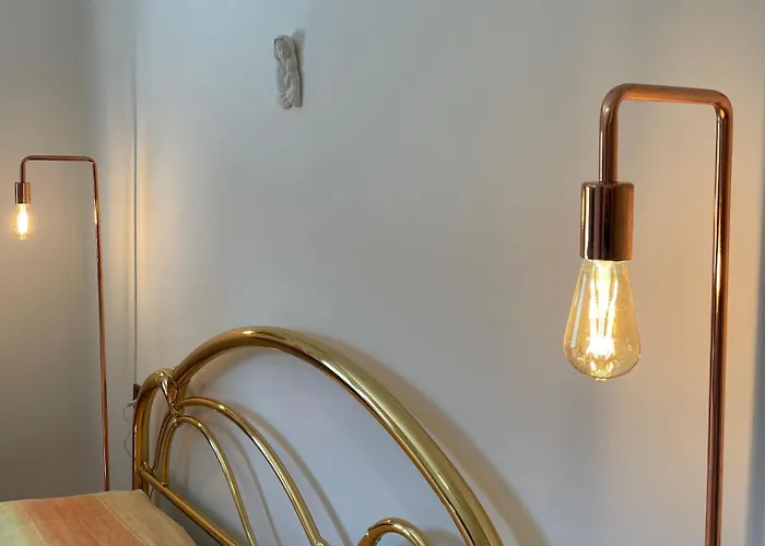 Πανσιόν Armonia *